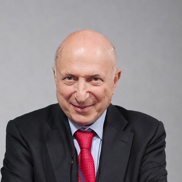 Prof. Dr. Mahmut PAKSOY