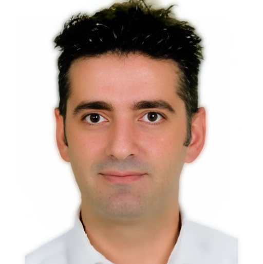 Doç. Dr. Olgun Irmak ÇETİN