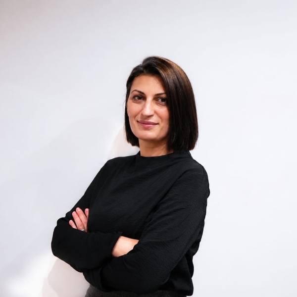 Serpil AKBAYRAK