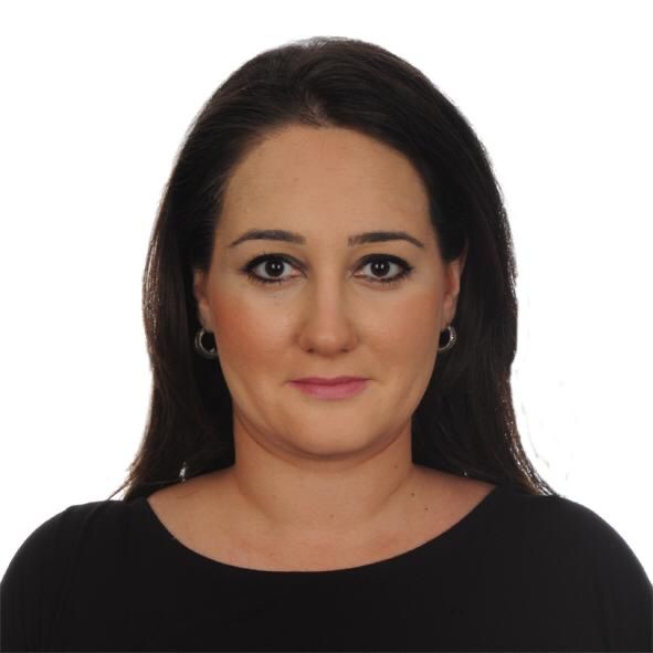 Prof. Dr. Burcu ADİLOĞLU